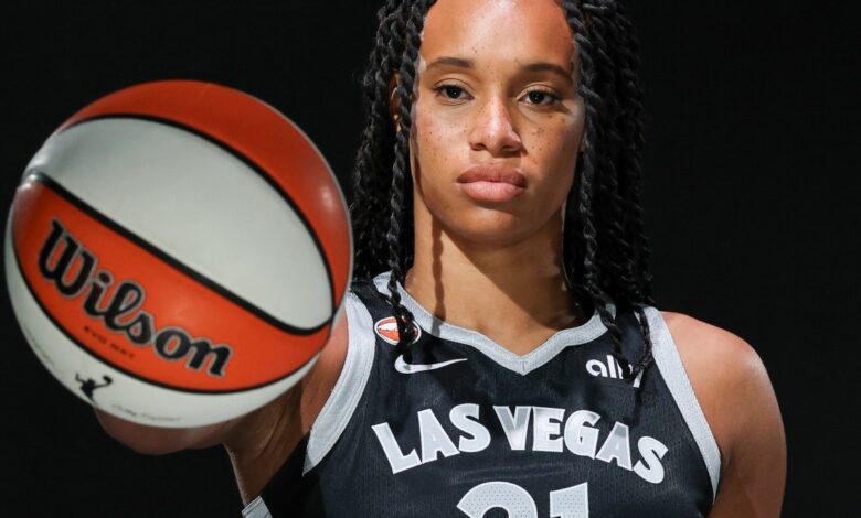 WNBA’s Brianna Turner attacks “USA 250” patch plan WNBA’s Brianna Turner attacks “USA 250” patch plan