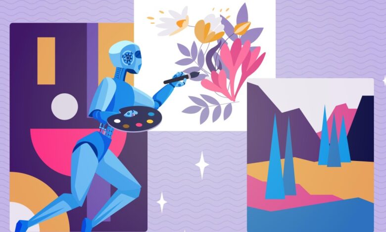 AI can replicate art—yet people still want human