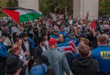 Democrats’ Israel divide isn’t voters—it’s party leadership