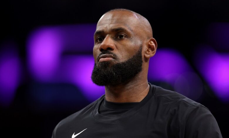 Isiah Thomas says players won’t admit LeBron Isiah Thomas says players won’t admit LeBron
