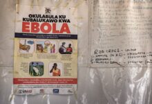 Ebola in Congo and Uganda demands US action now