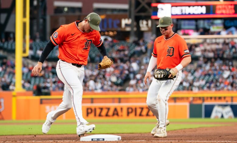 Tigers’ Drew Anderson turns deadline value after slump