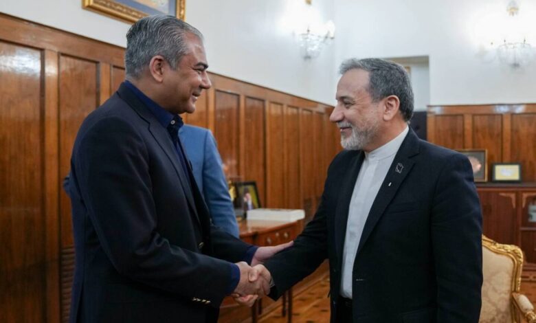 Iran Talks Stall as Drones, Cuba Tensions Rise