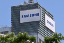 Samsung, SK to unveil massive .3 trillion decade plan