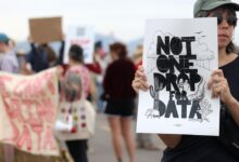 Americans oppose AI data centers—fear drives the fight