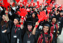 Harvard Won’t Settle, While Grocery Workers Struggle