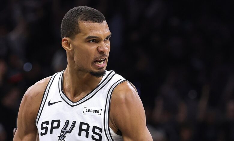 Wemby or Brunson? Knicks-Spurs Finals stars ranked