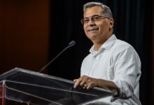 Becerra locks primary spot as rivals stay unclear