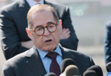 Nadler’s shadow looms as Lasher tries to win NY-12