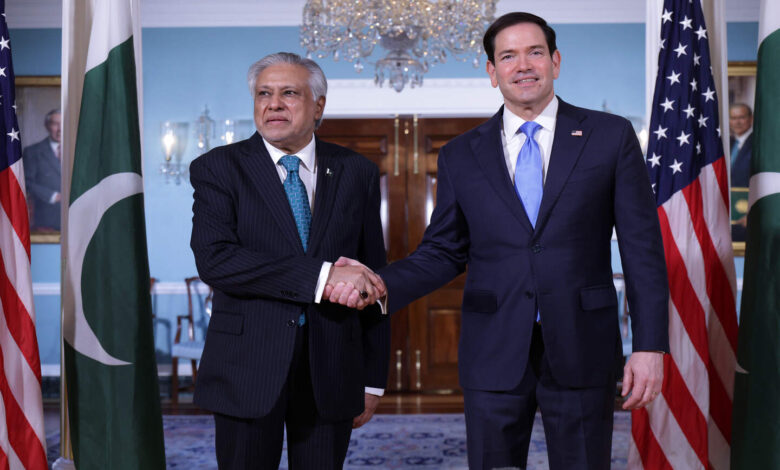 Democrats Seek Relief as Trump’s Iran War Costs Rise Democrats Seek Relief as Trump’s Iran War Costs Rise