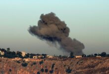 Stop Calling It a Ceasefire