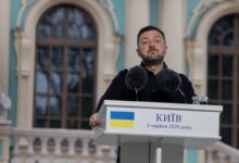 US Should Back Ukraine as Strategic Asset, Not Burden