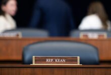 Lawmakers can dodge health disclosure, raising voter doubts