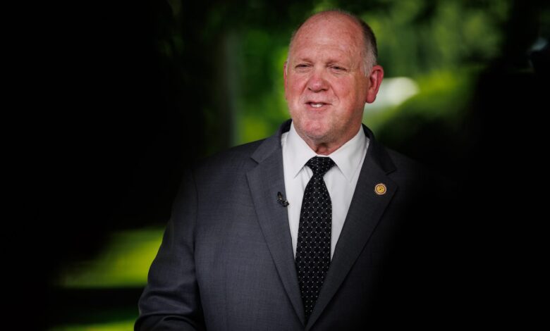 White House’s Aliens.gov: anti-immigrant messaging targets 60 years