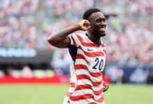 Canada, U.S., Mexico face World Cup pressure and tests