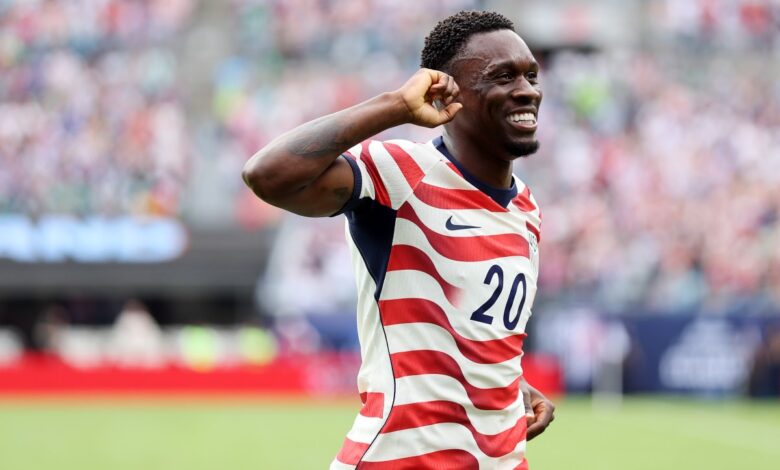Canada, U.S., Mexico face World Cup pressure and tests Canada, U.S., Mexico face World Cup pressure and tests