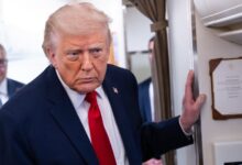 Trump warns Iran it will “pay the price”
