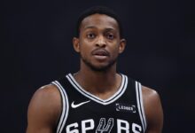 Fox’s Finals Game 1 collapse fuels Spurs exit doubts