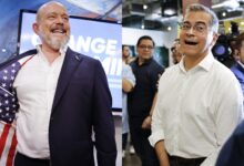 Becerra vs Hilton: California’s governor race locked in