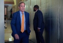 Primaries are tightening GOP paths to November
