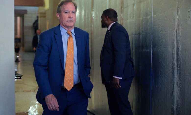 Primaries are tightening GOP paths to November