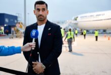 Iran’s World Cup trip turns into a standoff