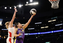 Sparks’ Sunday Surge Pushed by Hamby and Ogwumike