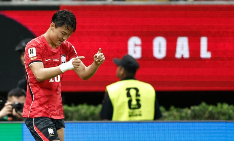 FOX stumbles as World Cup opens with chaos