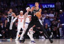 Adam Silver defends Wembanyama amid Finals controversy