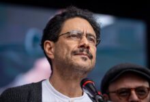 Petro’s rival seeks reply to US-backed pressure