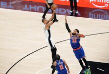 Wembanyama Blames Spurs Errors After Knicks Win Finals