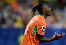 Isak shines as Havertz, Diomande earn Day 4 stars