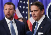 Trump Administration Says 146,000 Missing Migrant Children Found