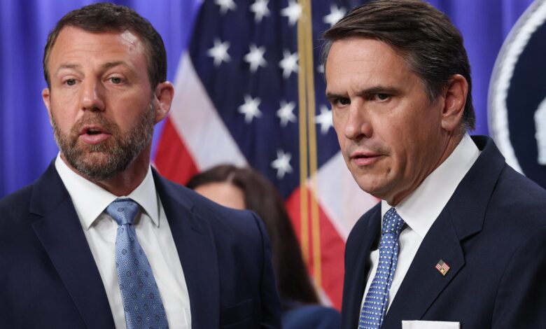 Trump Administration Says 146,000 Missing Migrant Children Found Trump Administration Says 146,000 Missing Migrant Children Found