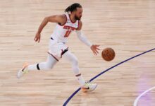 Knicks’ Game 4 comeback puts Brunson one win from history
