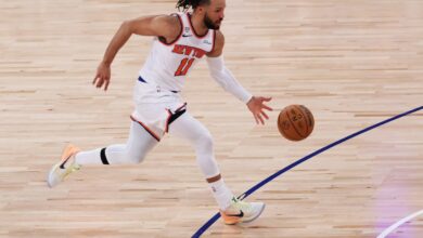 Knicks’ Game 4 comeback puts Brunson one win from history Knicks’ Game 4 comeback puts Brunson one win from history