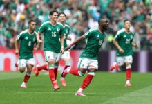 Man’s heart attack outside Azteca clouds World Cup opener