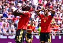 Belgium delays Lukaku start despite late heroics