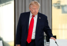 Trump’s Iran talks stall as Lebanon violence escalates