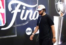 Brunson credits Bieber playlists for Knicks’ title run