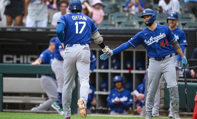 Andy Pages surges past Dodgers stars in NL outfield votes Andy Pages surges past Dodgers stars in NL outfield votes