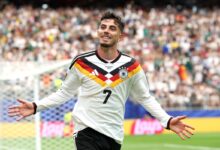 Day 4 reshuffles World Cup power rankings after eight debuts