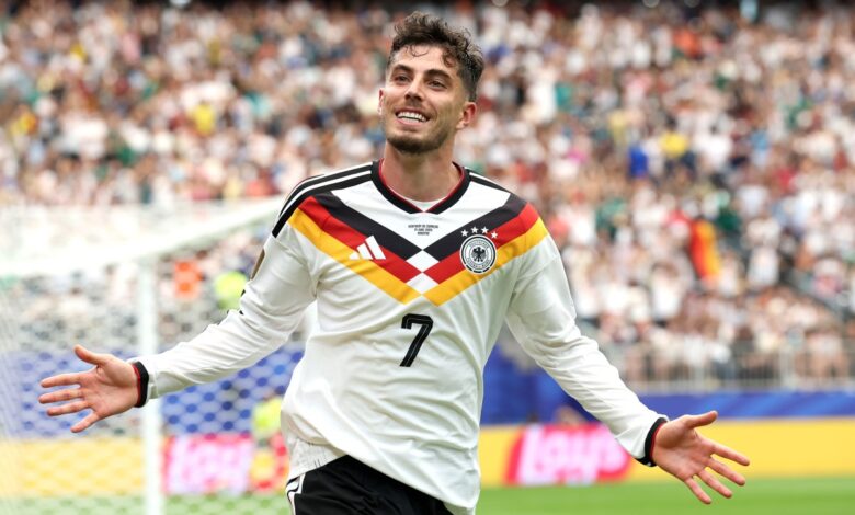 Day 4 reshuffles World Cup power rankings after eight debuts
