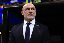 Spain coach calls Cape Verde ‘inferior’ after 0-0