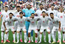 Coach says Iran’s team forced out of US