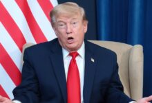 Trump’s Iran ceasefire memo starts a countdown, not peace