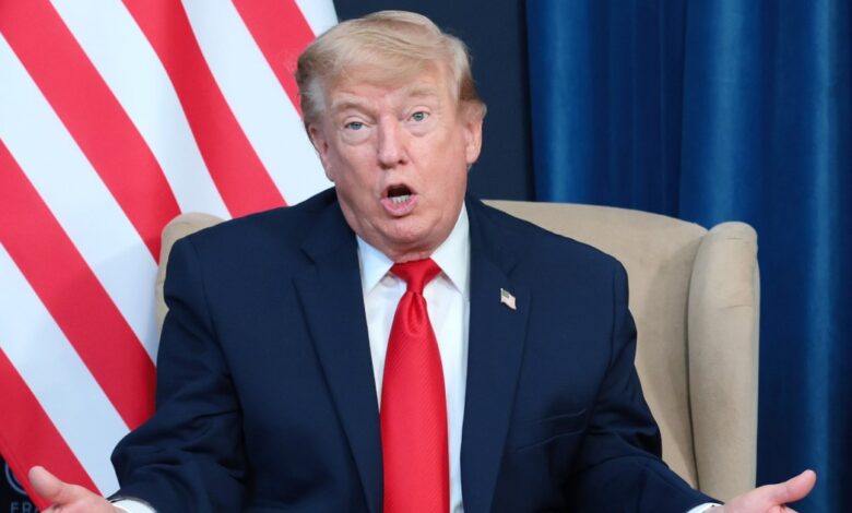 Trump’s Iran ceasefire memo starts a countdown, not peace Trump’s Iran ceasefire memo starts a countdown, not peace
