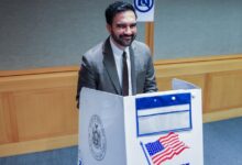 How DSA Democrats surged in urban primaries