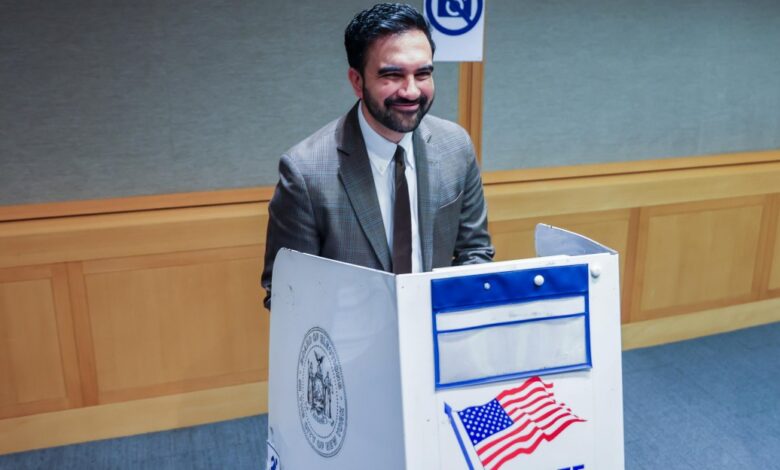 How DSA Democrats surged in urban primaries