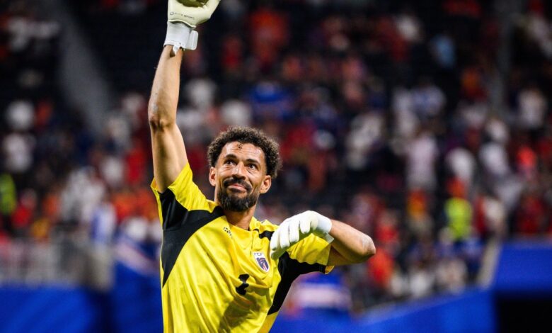 World Cup’s pull outlasts politics and bureaucracy
